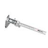 High-Precision Digital Vernier Caliper - Small Industrial Grade Metal Electronic Depth & Height Measurement Tool