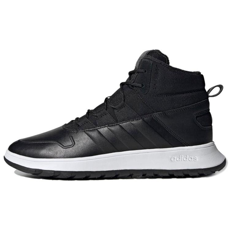 adidas Fusion Storm Winter Core Black Men s EE9709 EU 40⅔