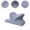 Desk Napping Pillow, Headrest Sleeping Cushion Comfortable Neck Memory Foam