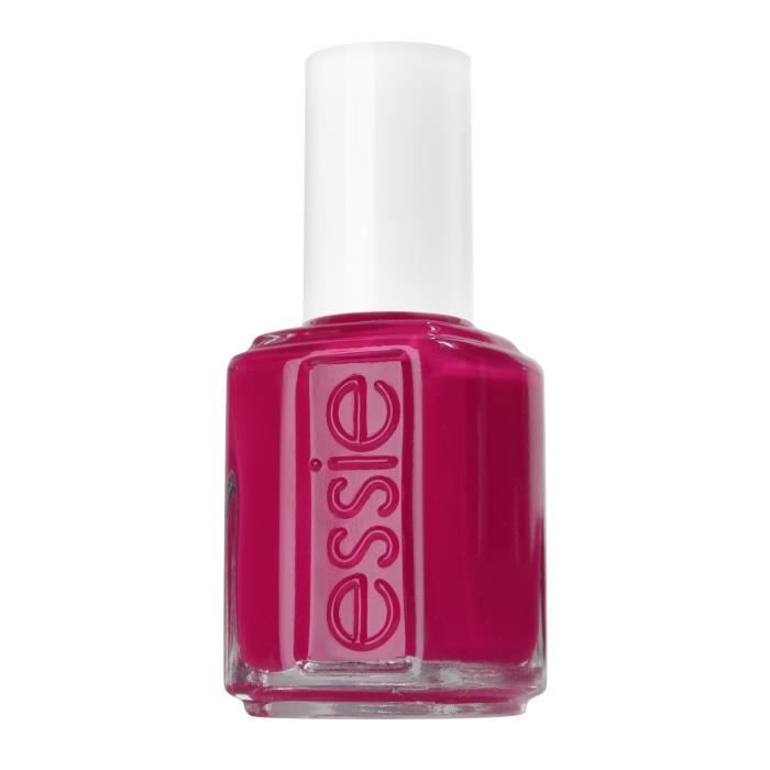 Vernis À Ongles - ESSIE - Exotic Liras 32 - Rose - Couleurs Tendances Et Uniques