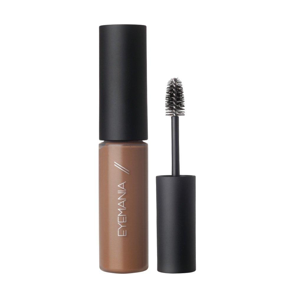 

EYEMANIA Минеральная тушь для бровей 6 г (коричневый)