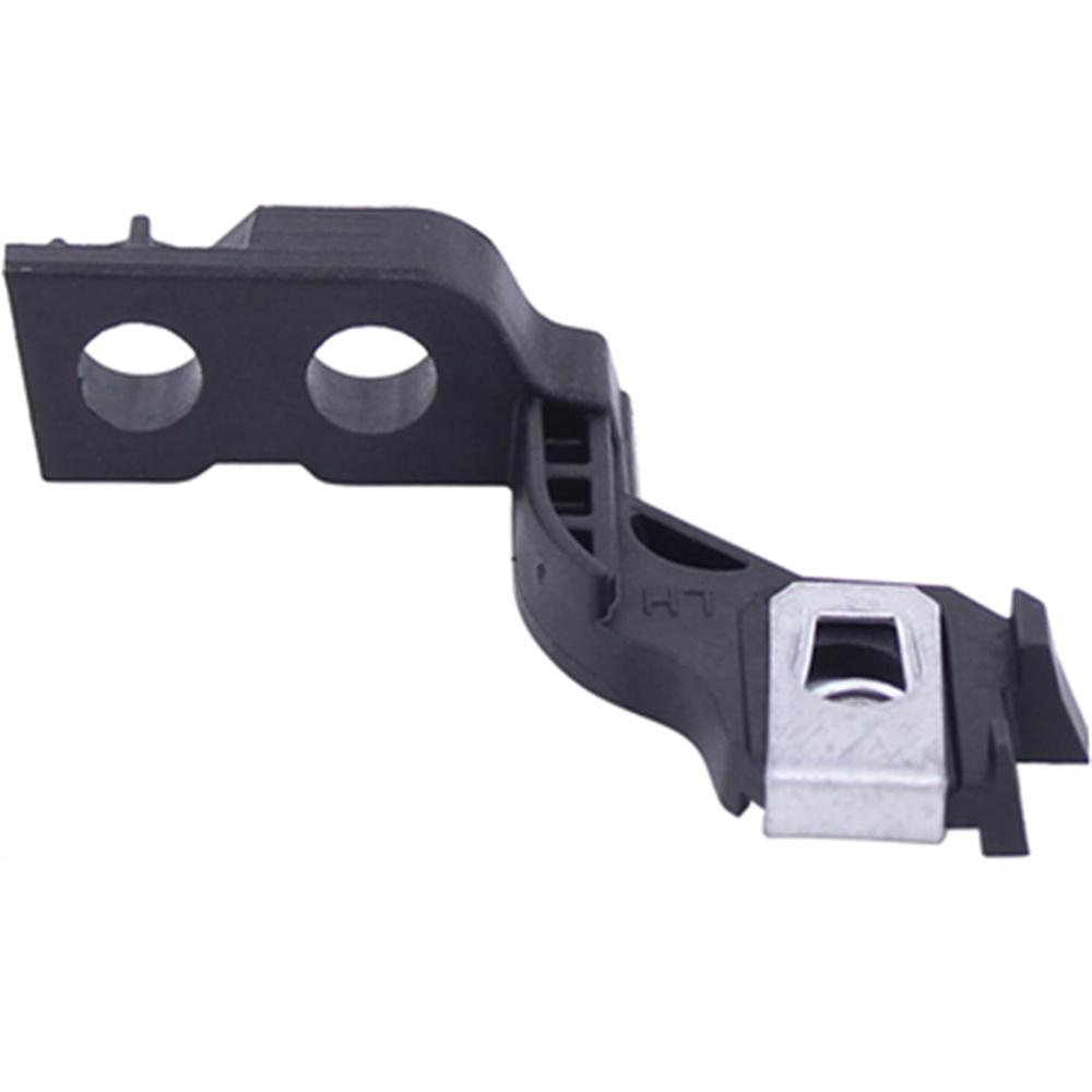 Left & Right Headlight Mounting Brackets Set For Ford Fusion 2017 2018 2019 2020