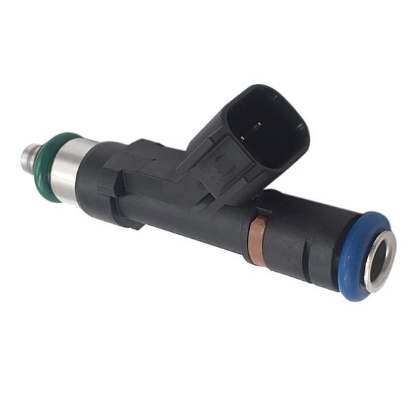 4er-Pack Einspritzdüsen: Passt für Ford Kuga & älteres Mondeo-Modell (0280158105, 0280158003)