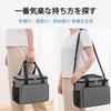 Roleness Cold Large Cooler 3 Layer Lightweight Cooler Water Lunch Storage Great for Sports Cherry Blossom Fishing Bag, Capacity, 30L, Bag, Insulation,