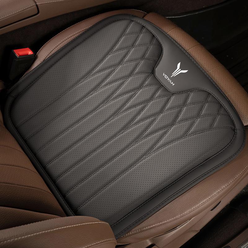 Universal Seat Cushion for Voyah FREE, Dreamer, and ZhuiGuang - Four Seasons Comfort