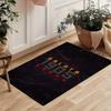 Galatasaray Kitchen Mats Durable Bathroom Pads Comfortable Rugs Carpets For Kitchen Home Office Sink Laundry Room Bathroom Decor