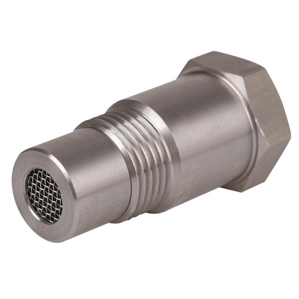 

1 шт., автомобильный CEL Fix, адаптер для устранения света двигателя, датчик кислорода O2 M18X1.5