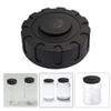 Leak Proof Foam Sprayer Bottle Lid Seal for Car Wash Foam Generators Universal 55mm Thread Compatibility