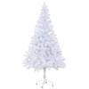 VidaXL Arbre de Noël artificiel avec support 150 cm 380 branches