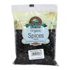 Hel sort pepper (100 g), Svart pepper, helsefelt