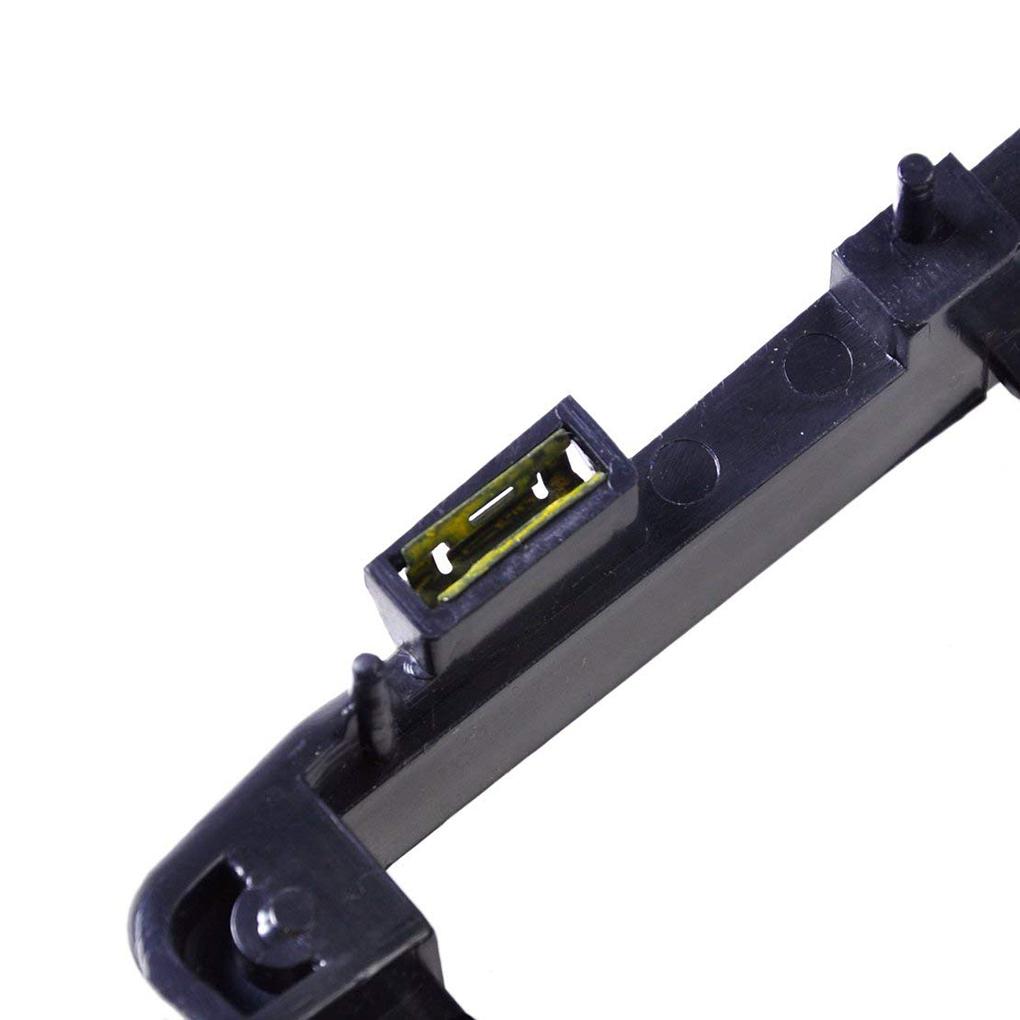 Auto Držák Přenosný Odolný proti opotřebení Odolný Kliky dveří Držáky