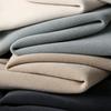 Autumn and Winter Thickened Fleece-lined Clothes Women's Coat Warm Polar Fleece Cardigan Outer Wear Long Sleeve Top Casual Shirt