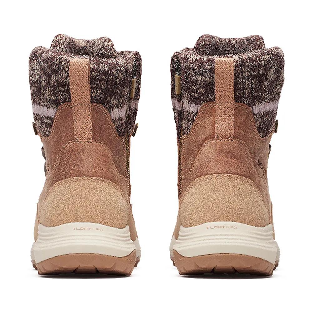 Merrell Ботинки для хайкинга Siren 4 Thermo Mid Zip WP