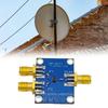Wideband Radio Splitter Combiner 1.2-2GHz with 20dB Isolation and 1.3 1 VSWR for Satellite Navigation