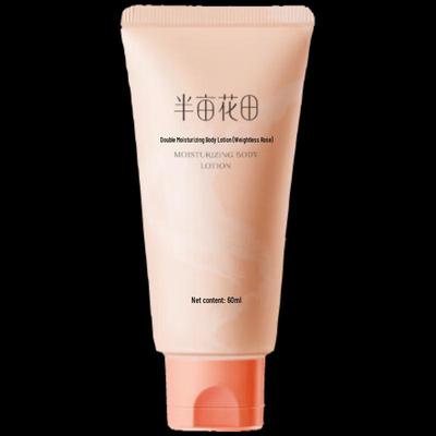 Ban Mu Hua Tian 60ml Niacinamid Fruchtsäure Bodylotion