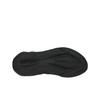 Asics נעלי ספורט לגברים Novablast 5 שחור אפור מוביל 1011B974-002