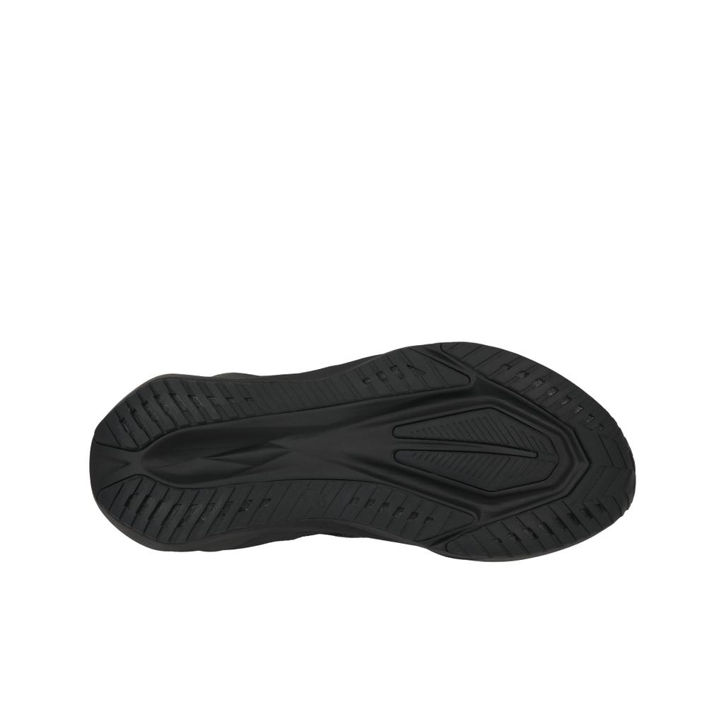 Asics Novablast 5 Czarne/Szare Męskie Sneakersy 1011B974-002