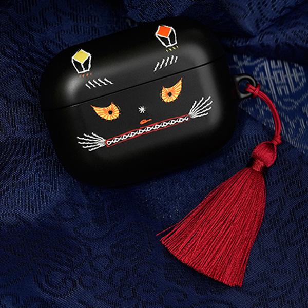 Hogan AirPods Pro Case – MU:DS 2024 Selected Design