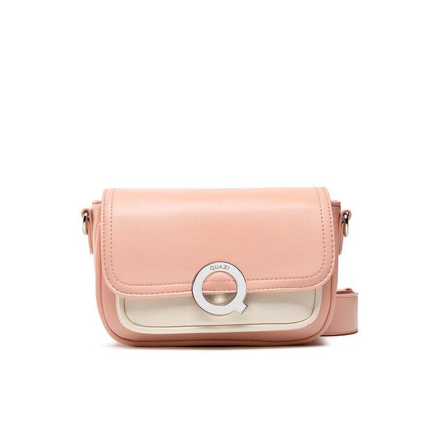 

Сумка QUAZI MQR-J-015-60-01 розовый