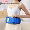 Chigo Heated Vibrating Waist Massager Belt
