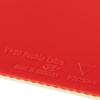 Victas (VICTAS) Table Tennis Rubber V>20 Double Extra (Double Extra) Inverted Rubber Red (0040) MAX 200080