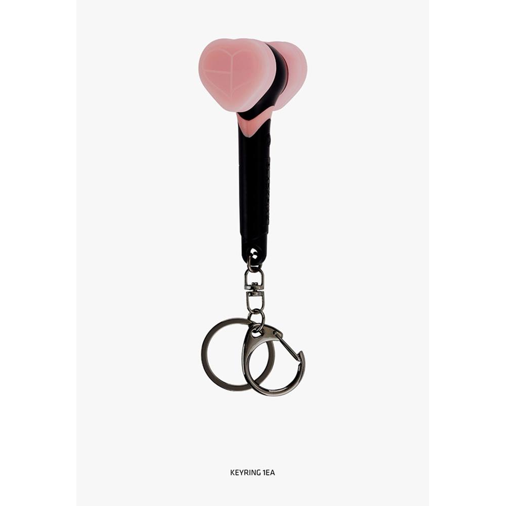 Blackpink Light Stick Keyring SPECIAL EDITION