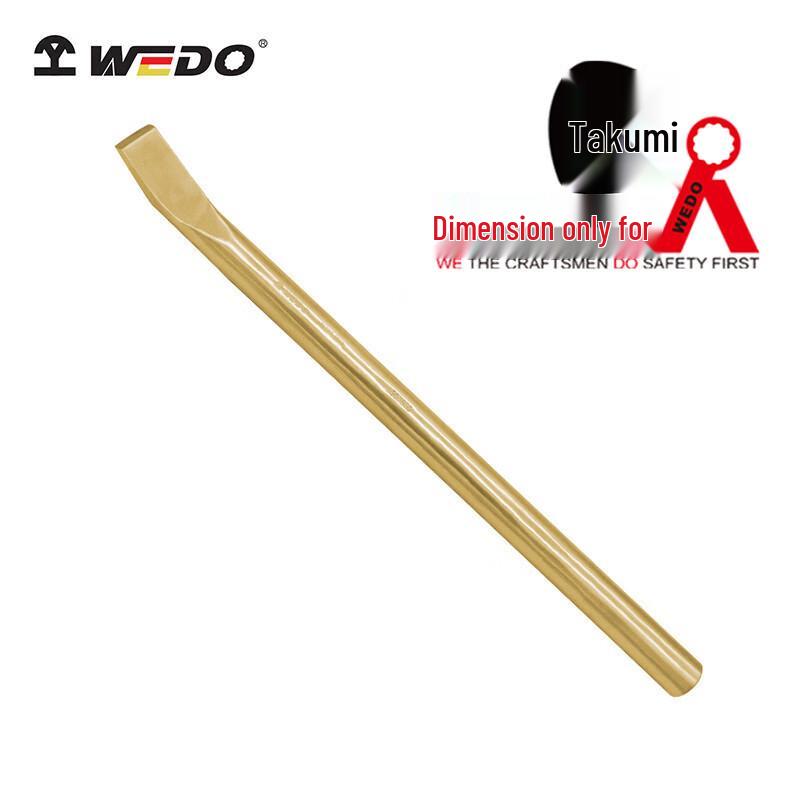 WEDO Explosion-Proof Pry Bar