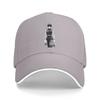 Baseball Caps Jujutsu Kaisen Zenin Maki Anime Vintage Graphic Unisex Women Outdoor Spring Hats