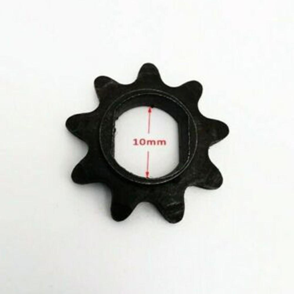 Trotineta electrica cu pinion 1buc 4mm 9T/11T/13T D-alezaj