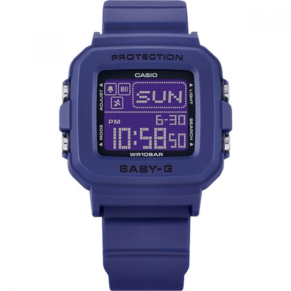Casio Bgd 10k 2jr [Baby G+plus  Baby G+ ]