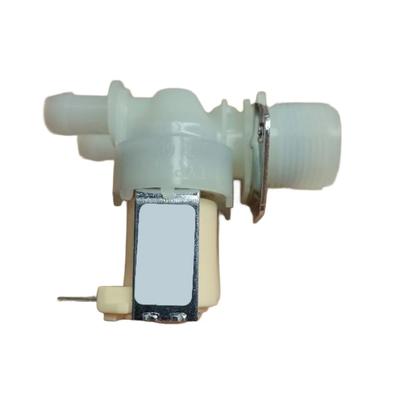 Solenoid Valve DC62-00024F For Samsung Washing Machines 220V 240V 50Hz 60Hz Electric Water Inlet Valve Replacement