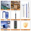 High-Definition Visual Ear Pick with Light - Ultra-Clear Endoscope Ear Cleaning Tool.