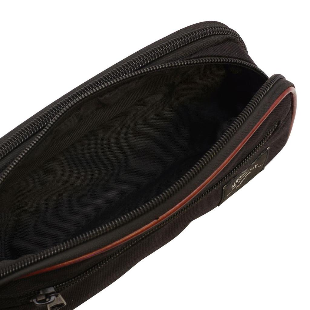 Cordura Resonate Pencil LDCO Repn 01 Case, Black,