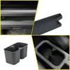 Front Passenger Handle Box Storage Organizer Center Console Cup Holder Inserts Cover For Suzuki Jimny 2026 2026 Car Accessories