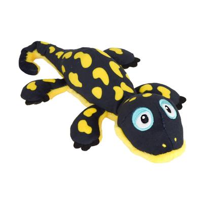 NICI Ours Classique 2023 Peluche Amphibien Salamandre 25cm