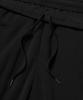 MUSINSA STANDARD WOMAN Women'S Polar Fleece Sweatpants [Black]