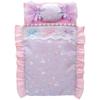 TAKARA TOMY (TAKARA TOMY) Licca-chan LG-08 Cute Futon, Dress Up, Playhouse Toy, 3 Years and Up