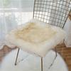 Non-slip Plush Chair Cushion for Office, Dining, or Study