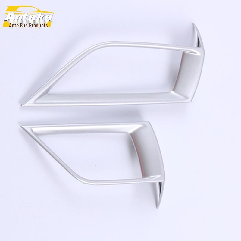 2020 CT4 Air Outlet Decorative Frames and Center Console Sequins Stickers for Left and Right