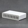 65W Multi-Port USB Charger, PD 20W Fast Charging, QC 3.0 Compatible with Apple & Huawei.
