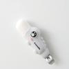 Cute Crocodile Magnetic Bottle Opener Cartoon Beer Cap Remover Refrigerator Magnet Double-headed Kitchen Tool