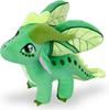 Wings of Fire Plush Toys Dragon Soft Stuffed Animal Doll Cute Companion Special Gift for Kids Boys and Girls or Room Decoration