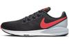 Air Zoom Structure 22 'Anthracite Bright Crimson' AA1636-010