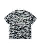 WACKY WILLY [26Ss] Signature Big Lily Short Sleeve T-Shirt (5 Colors)
