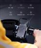 Yansolyn Bicycle Smartphone Holder, Easy Installation Smartphone Bicycle Holder, Mobile