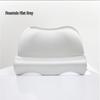 Traction Neck Protection Memory Foam Cervical Pillow for Spine Alignment and Sleep Aid