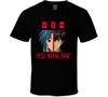 Kaname Sousuke Full Metal Panic Anime Manga T Shirt