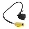 Backup Camera 95750‑3W110 Waterproof Rear Parking Assist Camera Replacement for Kia Sportage 2011‑2014
