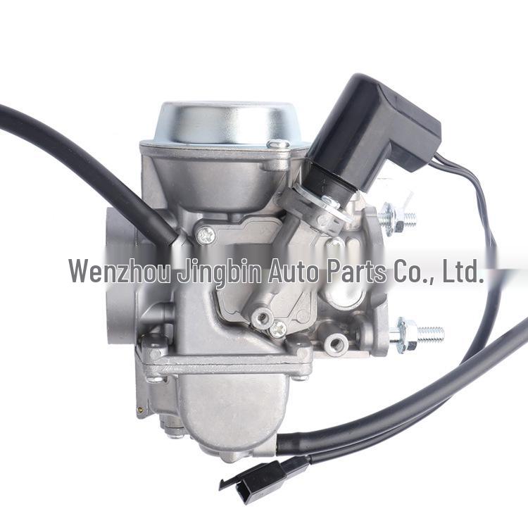 PD31 Carburetor for Linhai 260/250cc ATV & YP250 Motorcycle