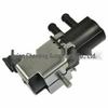 Mitsubishi Vacuum Solenoid Valve MR561544 136200-2810 CP748